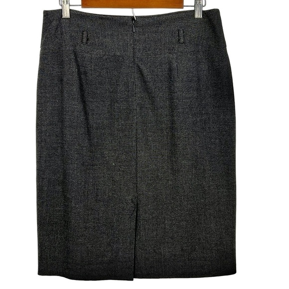 APT 9 FITTED KNEE LENGTH SKIRT - Picture 2 of 9